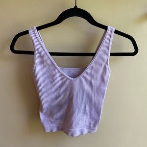 soft intimate tank top